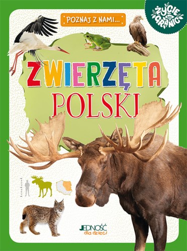 ZWIERZĘTA POLSKI _max